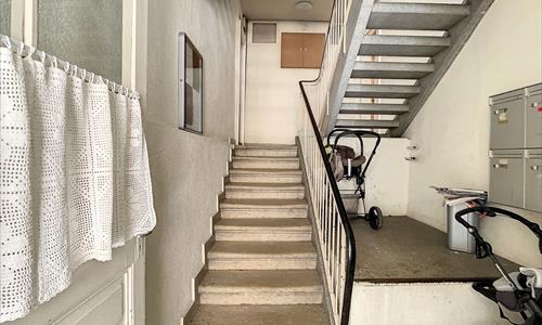 Immeuble locatif — photo 2