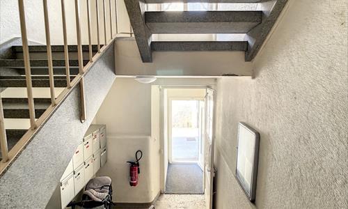Immeuble locatif — photo 3