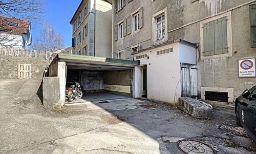 Immeuble locatif — photo 5