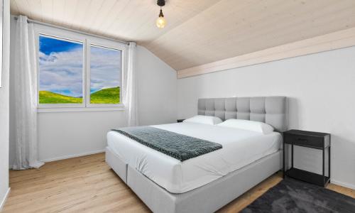 Projet de 4 villas individuelles à Monthey – dernière opportunité ! — photo 4
