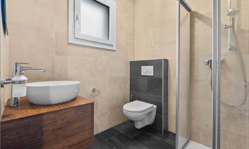 Projet de 4 villas individuelles à Monthey – dernière opportunité ! — photo 5