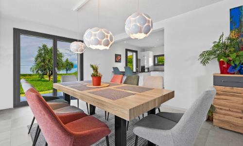 Villa moderne à Sierre proche du centre. 2 villas sont déjà vendues — photo 2