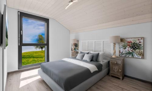 Villa moderne à Sierre proche du centre. 2 villas sont déjà vendues — photo 4