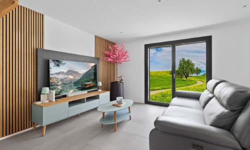 Villa moderne à Sierre proche du centre. 2 villas sont déjà vendues — photo 3