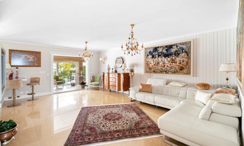 Villa 5,5 pièces au charme méditerranéen avec jardin et cuisine d'été — photo 5