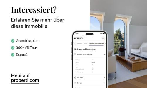 Moderne 5.5-Zimmer-Einfamilienhaus mit Minergie-Standard, Schmitten — photo 3