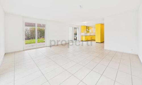 Moderne 5.5-Zimmer-Einfamilienhaus mit Minergie-Standard, Schmitten — photo 4