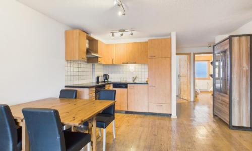 Chic 3.5 pièces - appartement meublé avec vue sur les montagnes à Verbier — photo 4