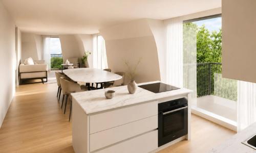 Une adresse contemporaine au coeur de Lausanne — photo 2