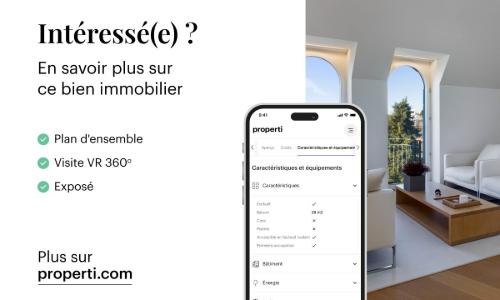 Charmant appartement 3.5 pièces avec touche moderne à Le Locle — photo 3