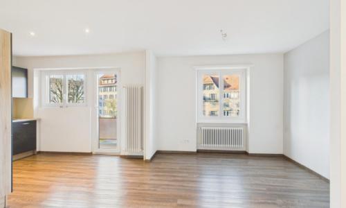 Charmant appartement 3.5 pièces avec touche moderne à Le Locle — photo 2