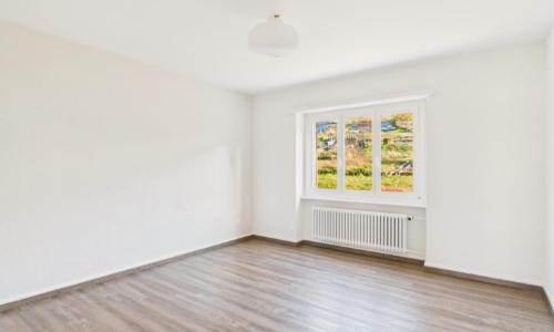 Charmant appartement 3.5 pièces avec touche moderne à Le Locle — photo 4