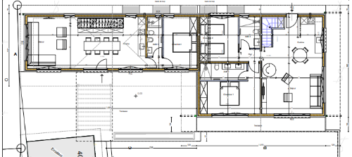 Moderne maison mitoyenne de 3.5 pièces avec balcon, Sierre - Nouvelle Construction! — photo 2
