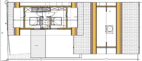 Moderne maison mitoyenne de 3.5 pièces avec balcon, Sierre - Nouvelle Construction! — photo 4