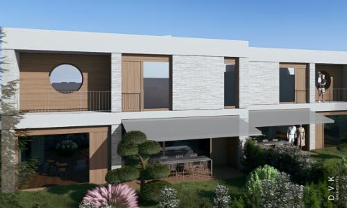 Villa contemporaine de standing (C) — photo 3