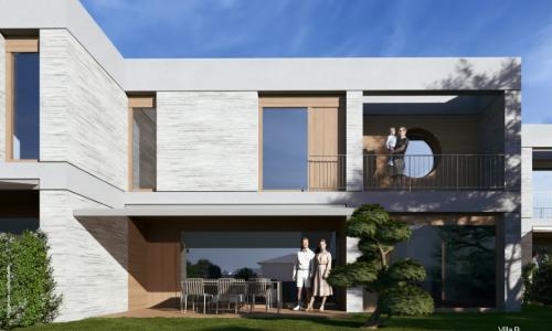 Villa contemporaine de standing (C) — photo 5
