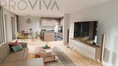 Avec jardin privé - emplacement calme - bâtiment neuf ! — photo 3