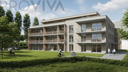 Avec jardin privé - emplacement calme - bâtiment neuf ! — photo 2