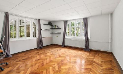 SOMPTUEUSE PROPRIÉTÉ DE MAÎTRE — photo 4