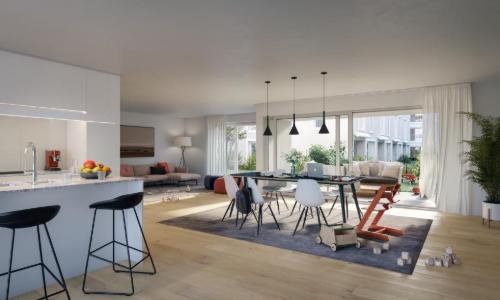 VOTRE LOGEMENT FAMILIAL À 20 MIN DE LAUSANNE ! — photo 3