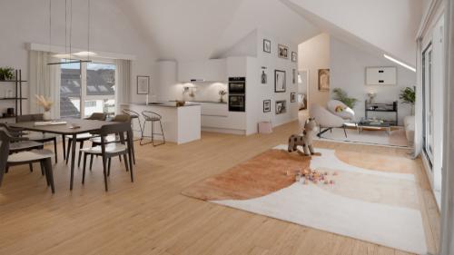 VOTRE LOGEMENT FAMILIAL À 20 MIN DE LAUSANNE ! — photo 4