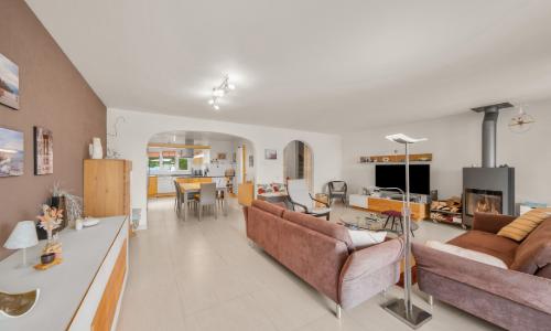 EXCLUSIVITÉ | VILLA FAMILIALE AUX PORTES DE MORGES — photo 2