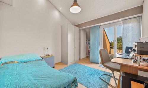 EXCLUSIVITÉ | VILLA FAMILIALE AUX PORTES DE MORGES — photo 5