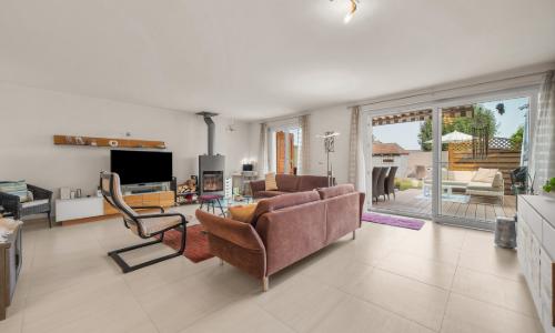 EXCLUSIVITÉ | VILLA FAMILIALE AUX PORTES DE MORGES — photo 3