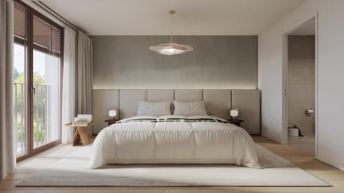 COUP DE COEUR - LOFT D'EXCEPTION AVEC TERRASSE PLEIN SUD ! — photo 2