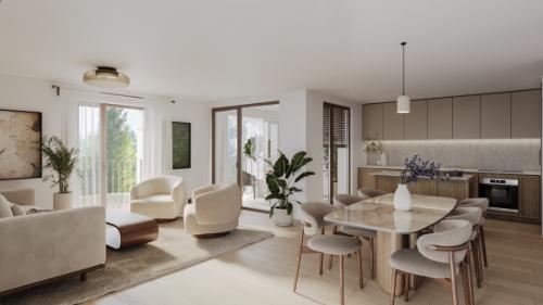 COUP DE COEUR - LOFT D'EXCEPTION AVEC TERRASSE PLEIN SUD ! — photo 3