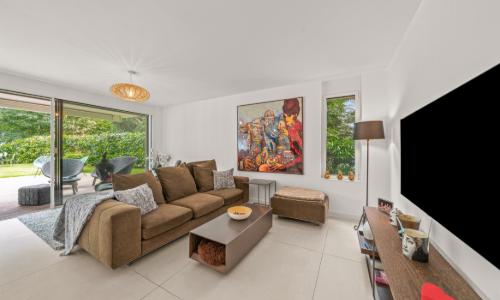 OPPORTUNITÉ UNIQUE À CHAILLY AVEC GRAND JARDIN — photo 5