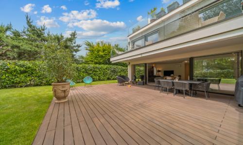OPPORTUNITÉ UNIQUE À CHAILLY AVEC GRAND JARDIN — photo 2