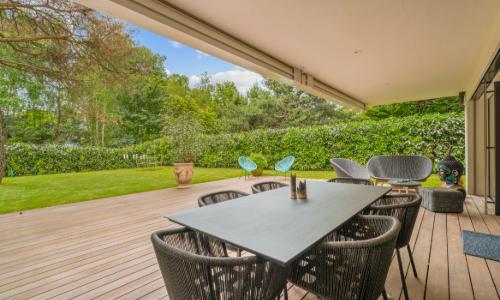 OPPORTUNITÉ UNIQUE À CHAILLY AVEC GRAND JARDIN — photo 3