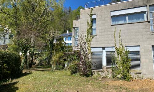 Villa individuelle 4.5 pièces avec grand jardin à Neuchâtel