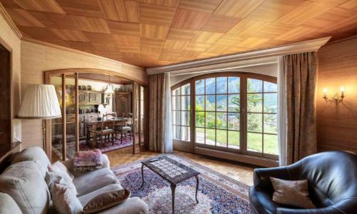 Maison individuelle sur les hauteurs de Sierre — photo 3