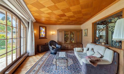 Maison individuelle sur les hauteurs de Sierre — photo 2