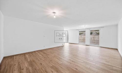 Appartement 2.5 pièces