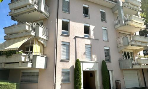 Appartement, 4.5 pièce(s)