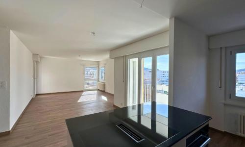 Bulle - Charmants appartements de 4.5 pièces rénovés