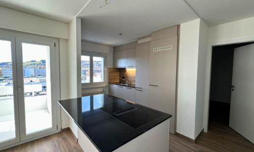 Bulle - Charmants appartements de 4.5 pièces rénovés — photo 3