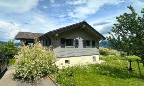 Belle villa située dans un quartier calme au coeur de la verdure — photo 2