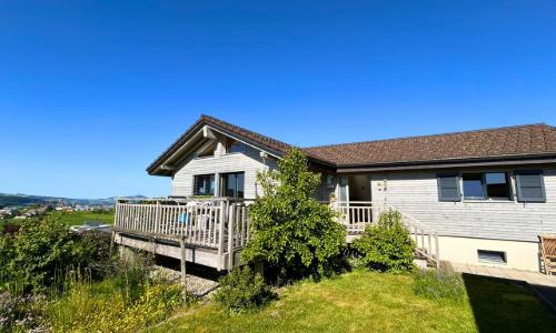 Belle villa située dans un quartier calme au coeur de la verdure — photo 4