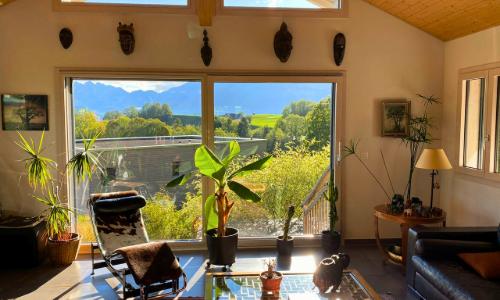 Belle villa située dans un quartier calme au coeur de la verdure — photo 5