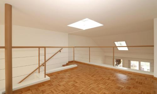 Appartement de 5 pièces en attique avec mezzanine et terrasse à Thônex — photo 3
