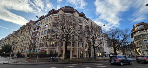 Emplacement N°1 pour ce bel appartement en étage — photo 2