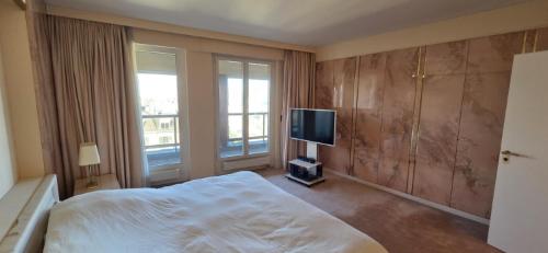 Emplacement N°1 pour ce bel appartement en étage — photo 5