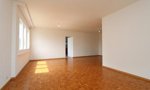 Appartement de 6,5 pièces avec 2 loggias à Versoix — photo 3