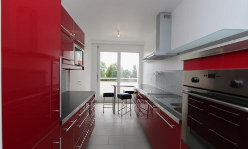 Appartement de 6,5 pièces avec 2 loggias à Versoix — photo 5