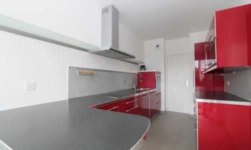 Appartement de 6,5 pièces avec 2 loggias à Versoix — photo 4