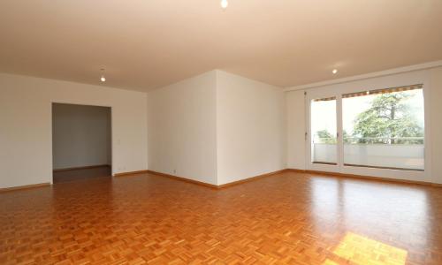 Appartement de 6,5 pièces avec 2 loggias à Versoix — photo 2